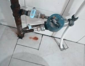 桐梓水管维修24小时电话
