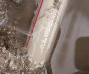 桐梓水管维修公司