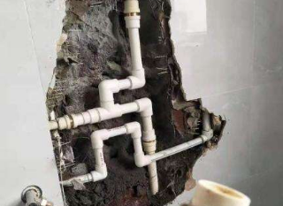 桐梓卫生间测漏水价格多少