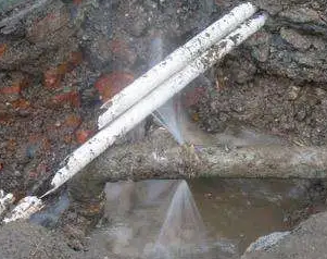 桐梓水管维修费用是多少