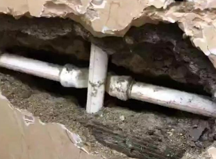 桐梓水管维修哪家好
