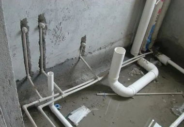 桐梓水管维修小知识