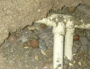 桐梓卫生间测漏