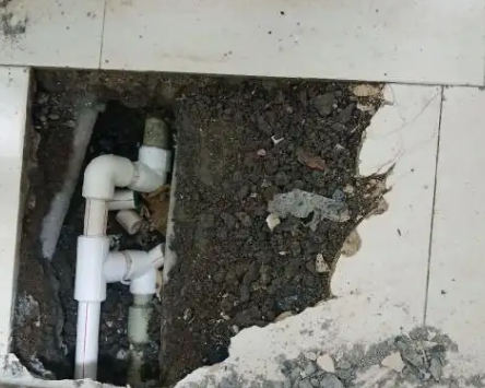 桐梓卫生间测漏水哪家好