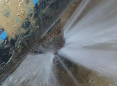 桐梓卫生间测漏水施工步骤