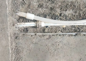 桐梓卫生间测漏水之解决方法