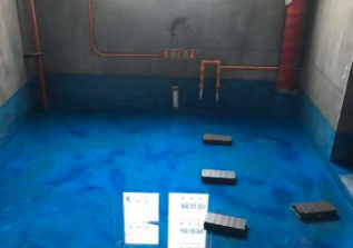 桐梓卫生间防水步骤