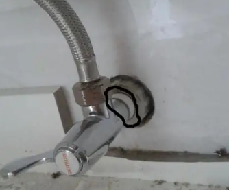 桐梓水管维修多少钱
