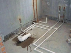桐梓水管维修多少钱