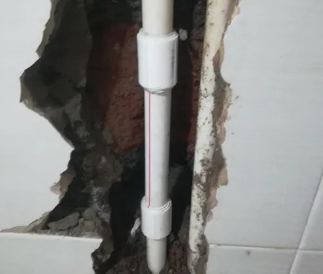 桐梓卫生间测漏水的相关案例