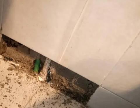 桐梓测漏水公司为您专业分享下检漏仪器准确定位的方法有什么特点?