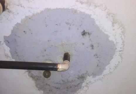桐梓测漏水公司分享如何自检漏水