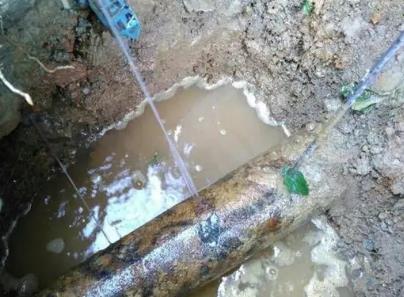 桐梓卫生间测漏水公司分享下我们可以检测到轻微的漏水和水压吗？