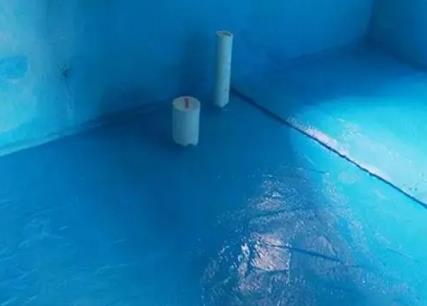 桐梓卫生间防水公司分享防水小知识